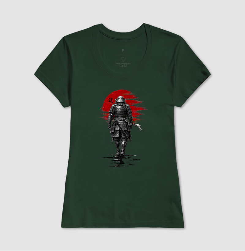 SAMURAI — O Caminho do Aço - Imagem 13