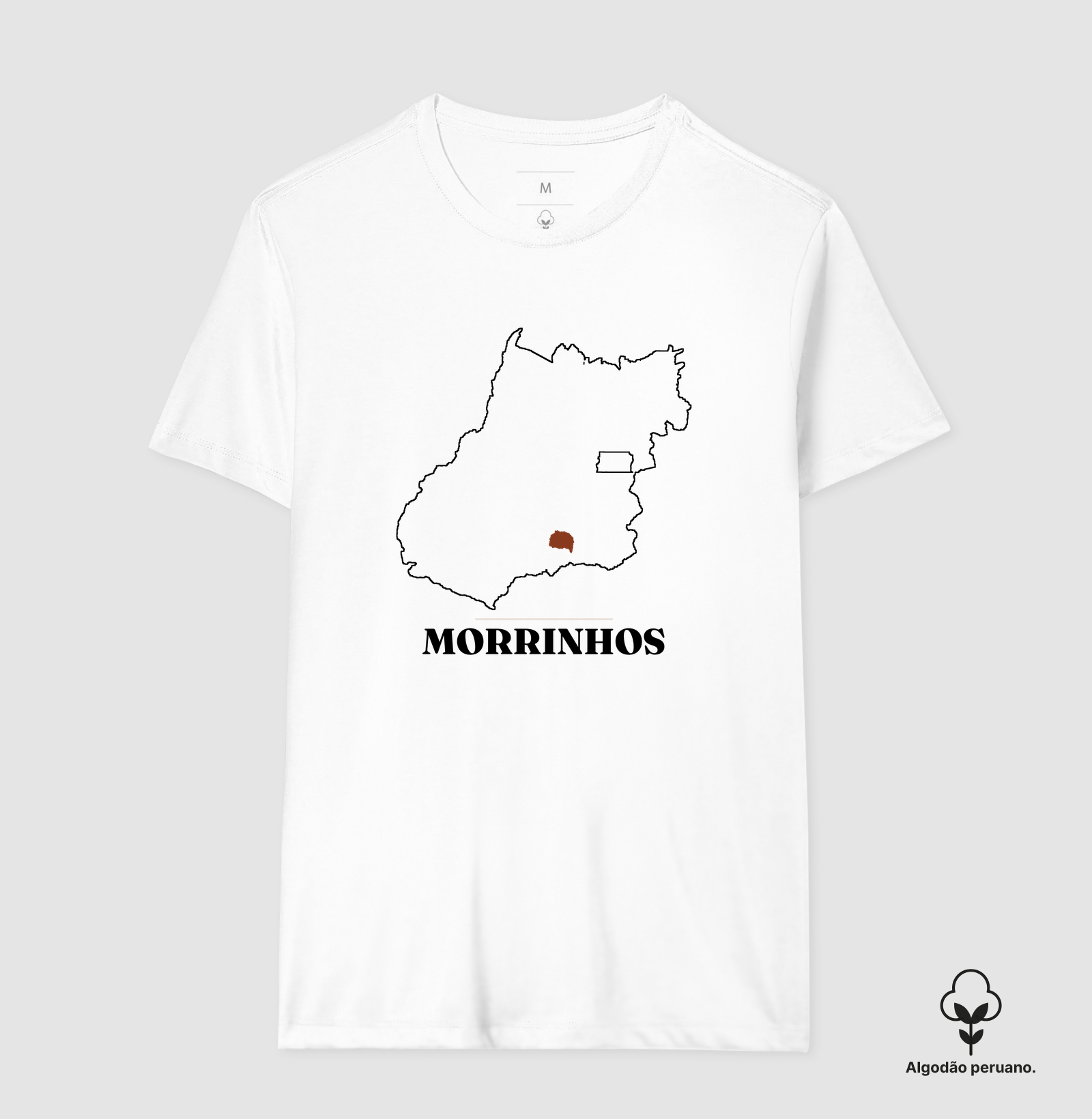 Morrinhos | Traço GO - Imagem 7