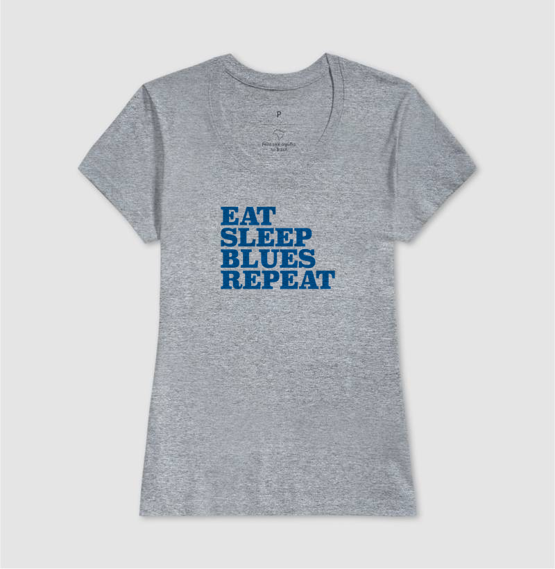 Eat, Sleep, Blues, Repeat - Imagem 11