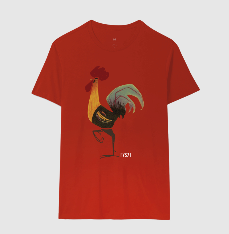 Camisa 12