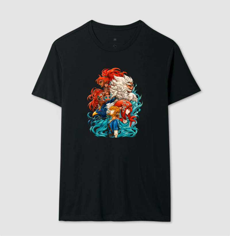 Camisa 2