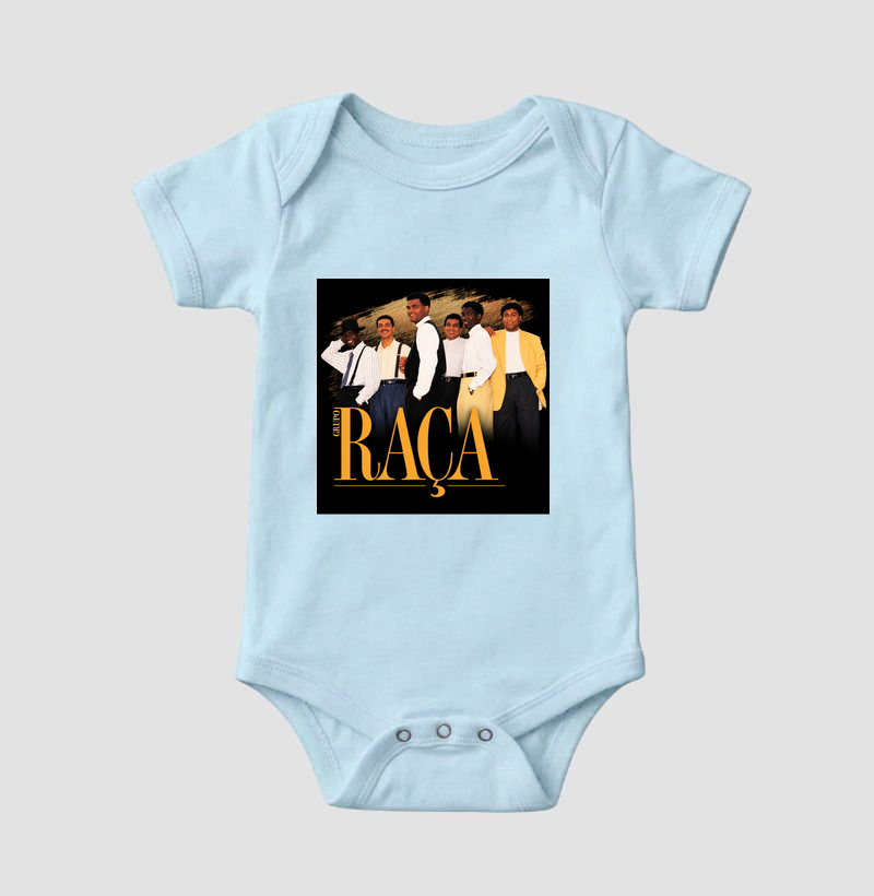 Grupo Raça  - Imagem 4