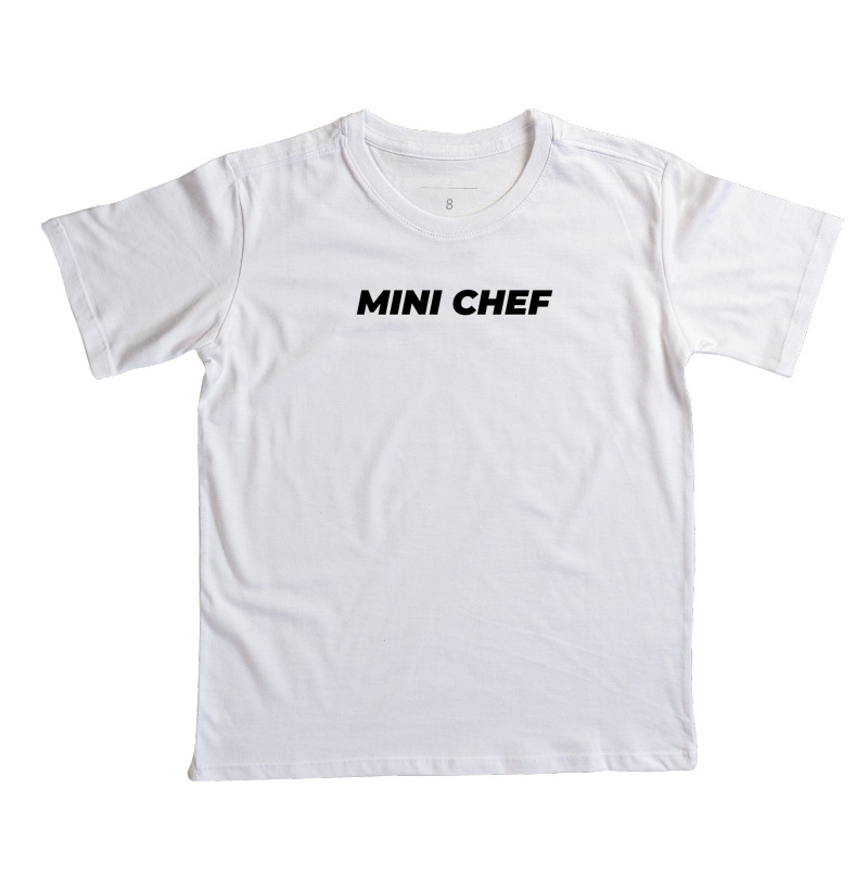 Mini Chef - Imagem 4