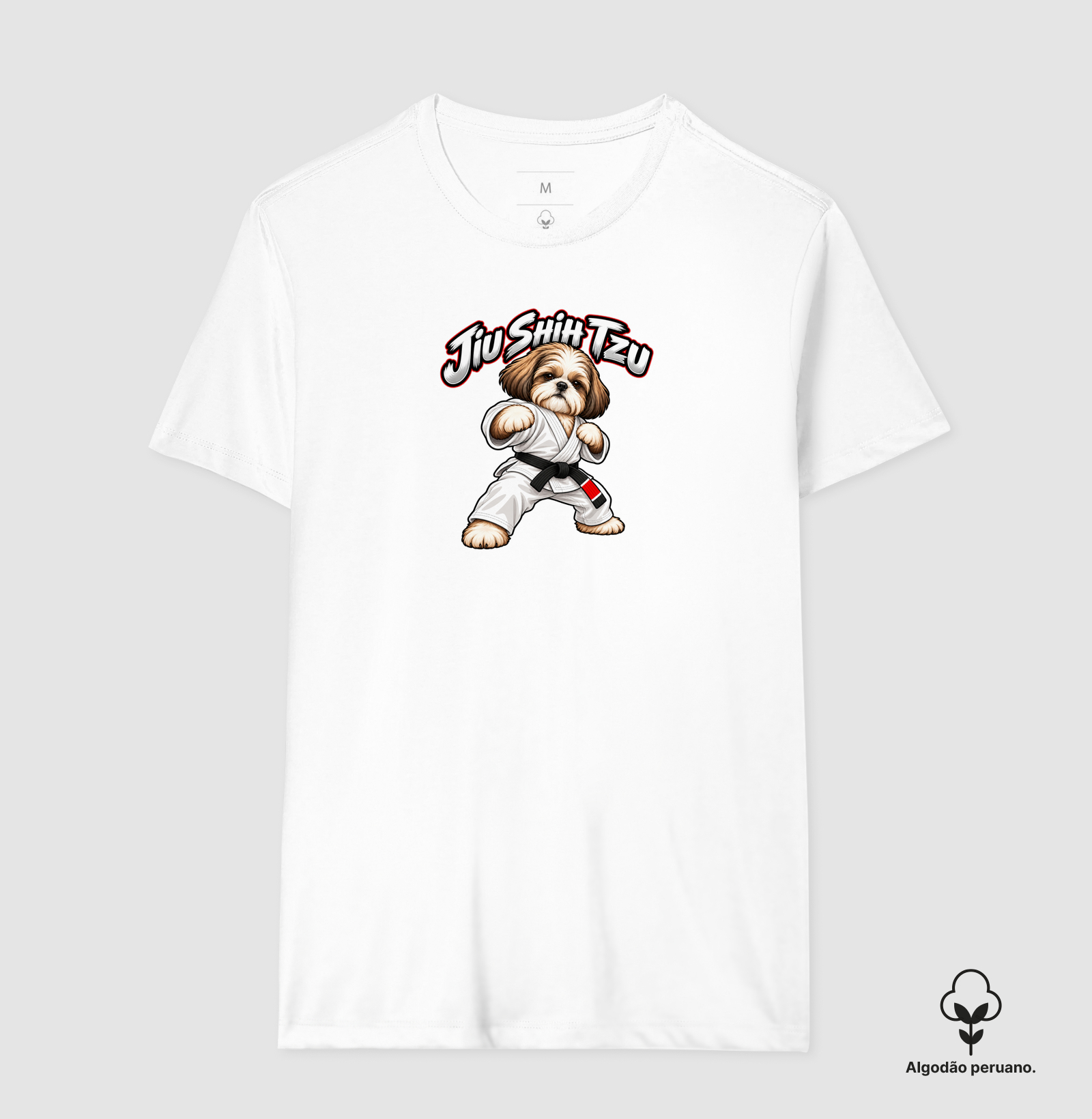 Jiu Shih Tzu - Imagem 3
