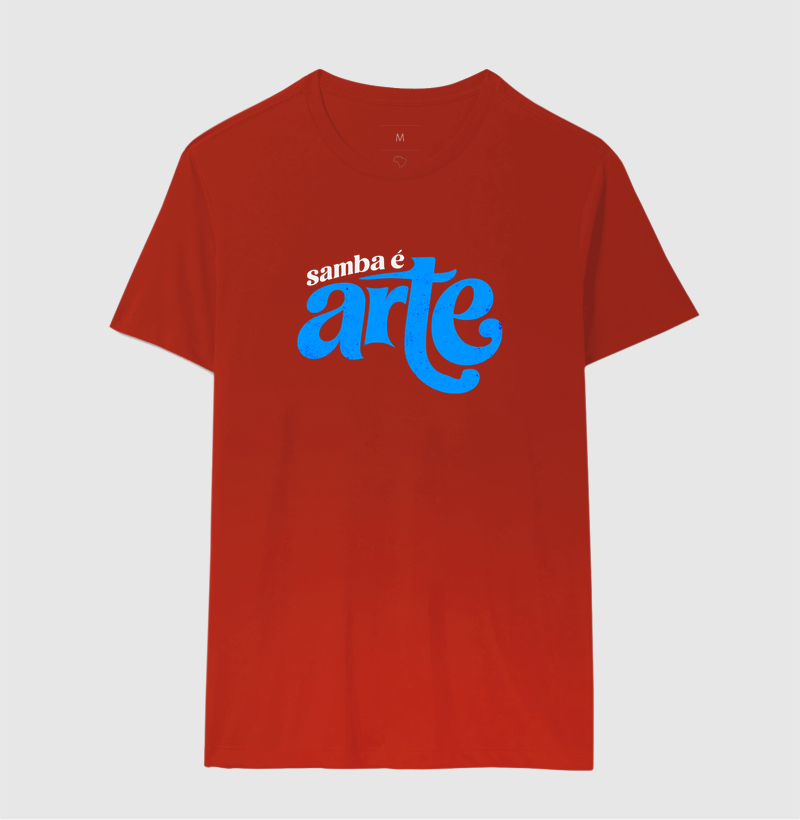Samba é arte - Imagem 11