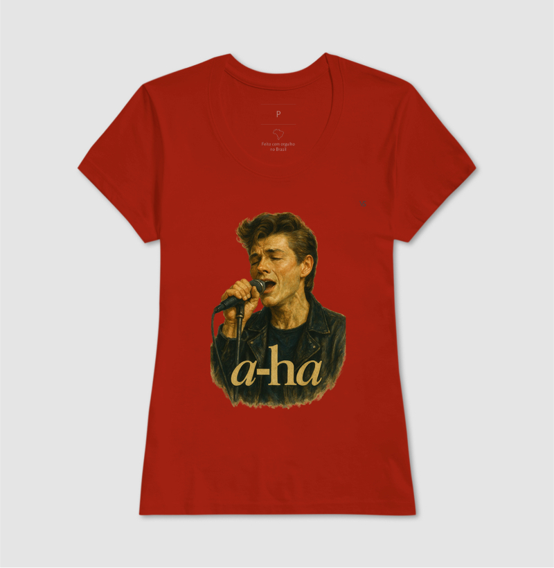 Camisa 10