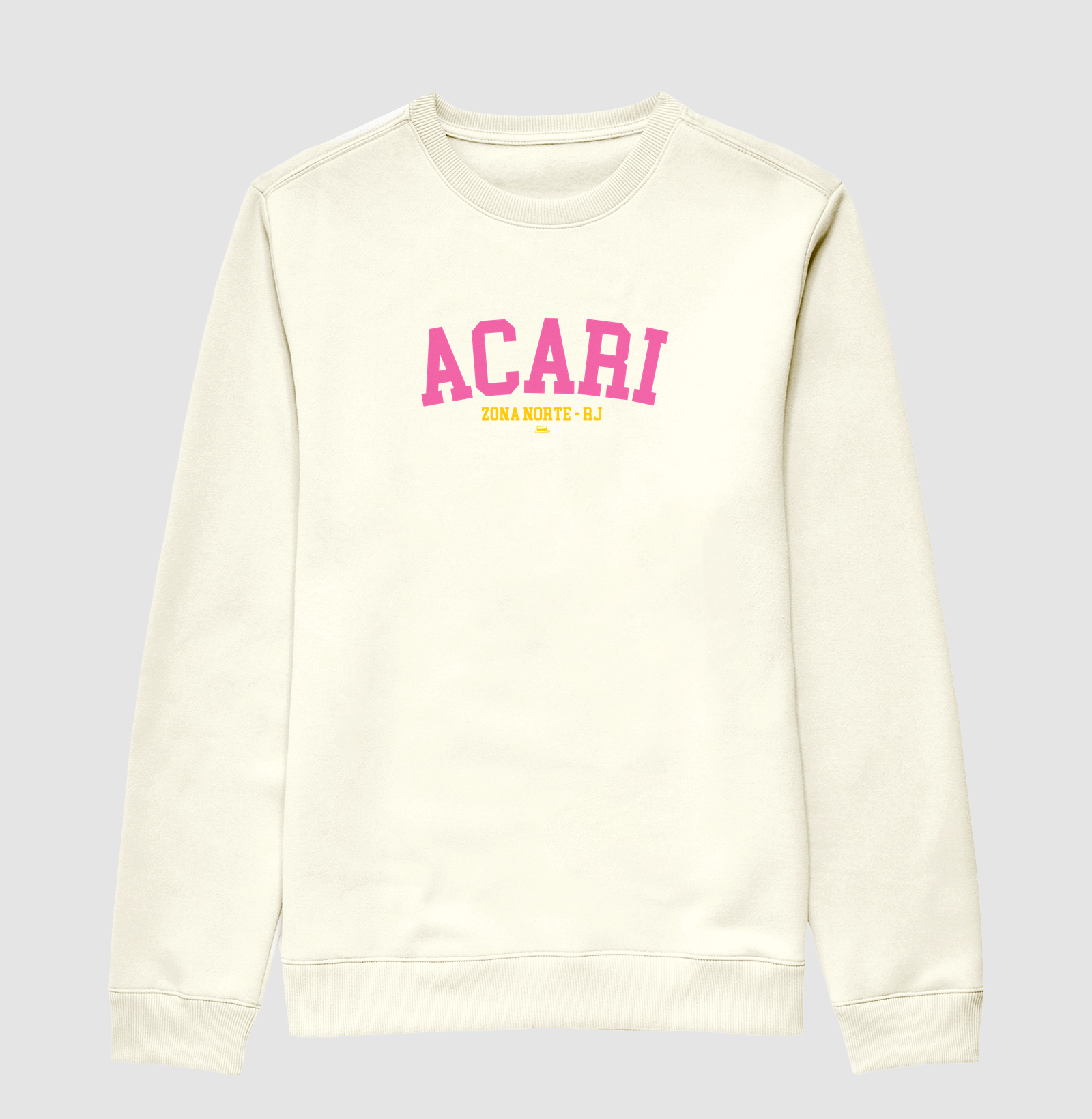 Acari - Imagem 2
