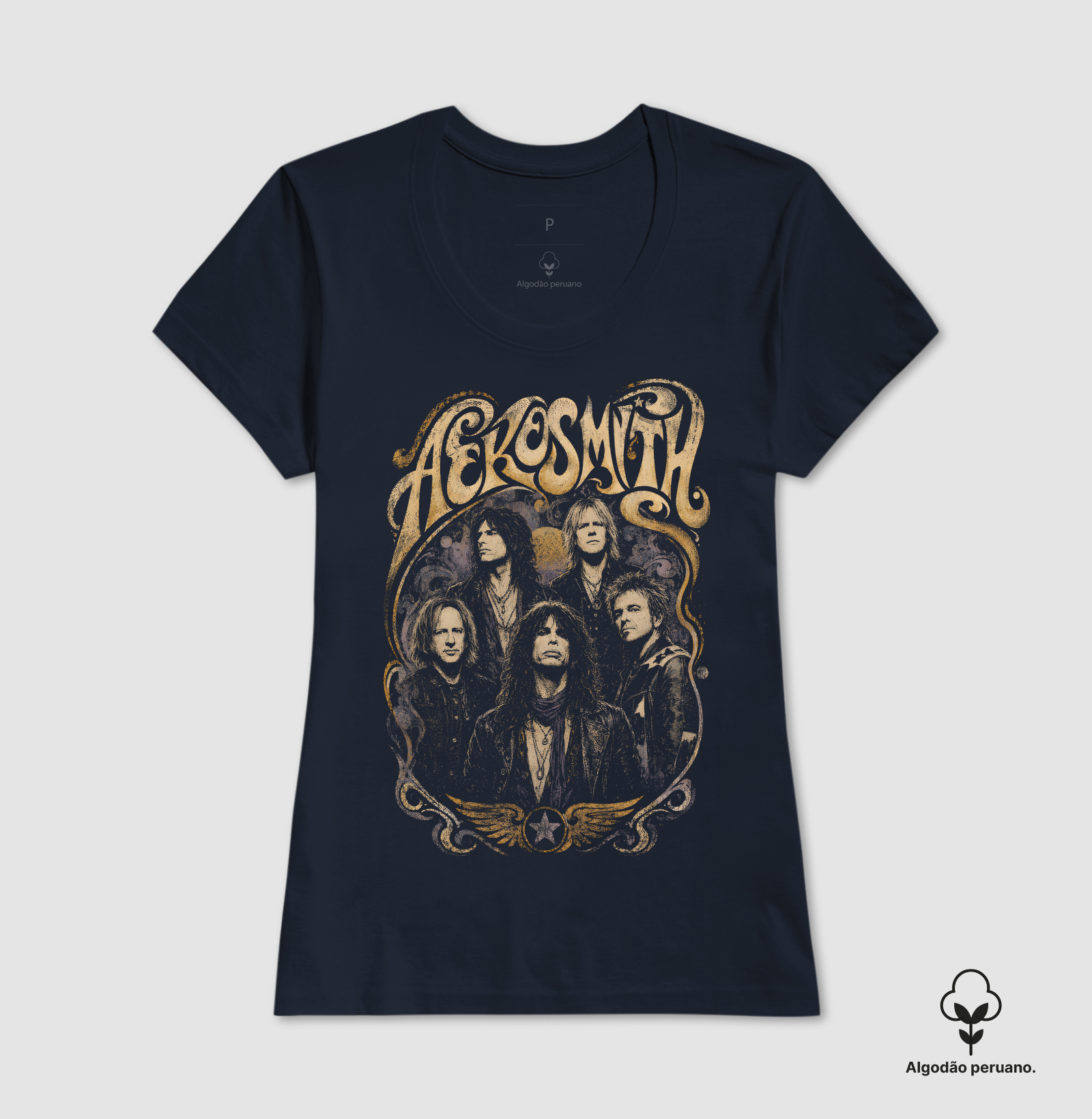 Camisa 7