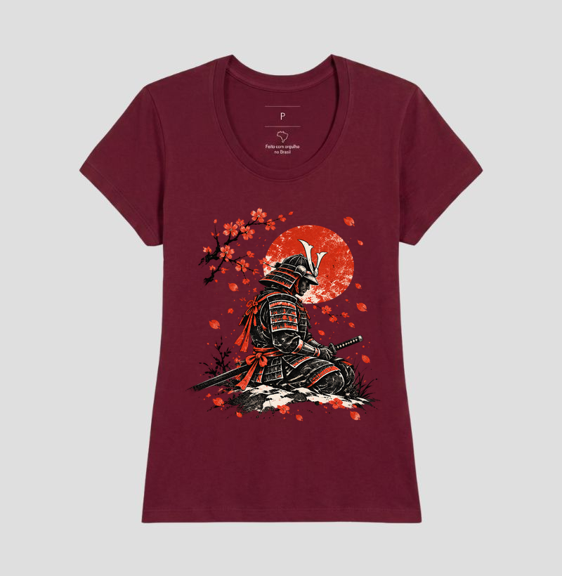 SAMURAI — Entre o Aço e as Cerejeiras - Imagem 19