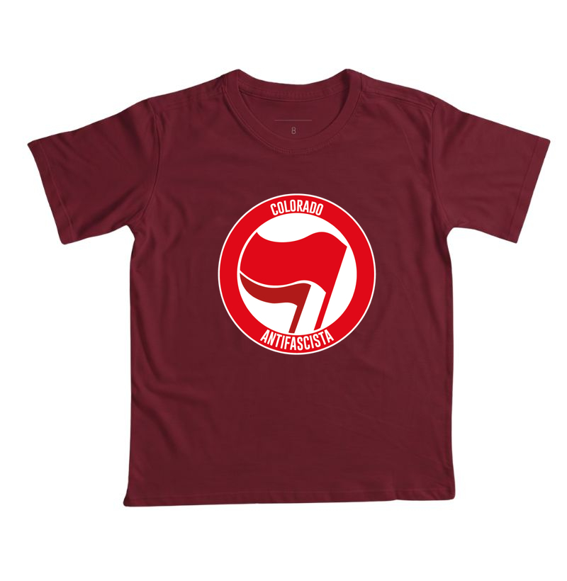 COLORADO ANTIFASCISTA - Imagem 6