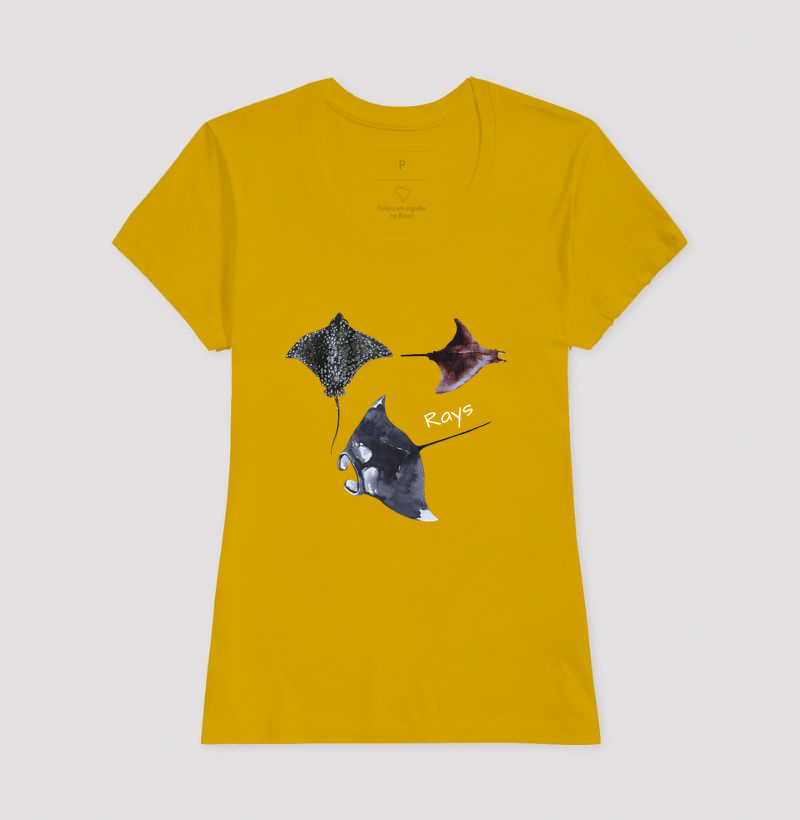 Camisa 15