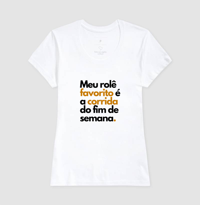 Camisa 7