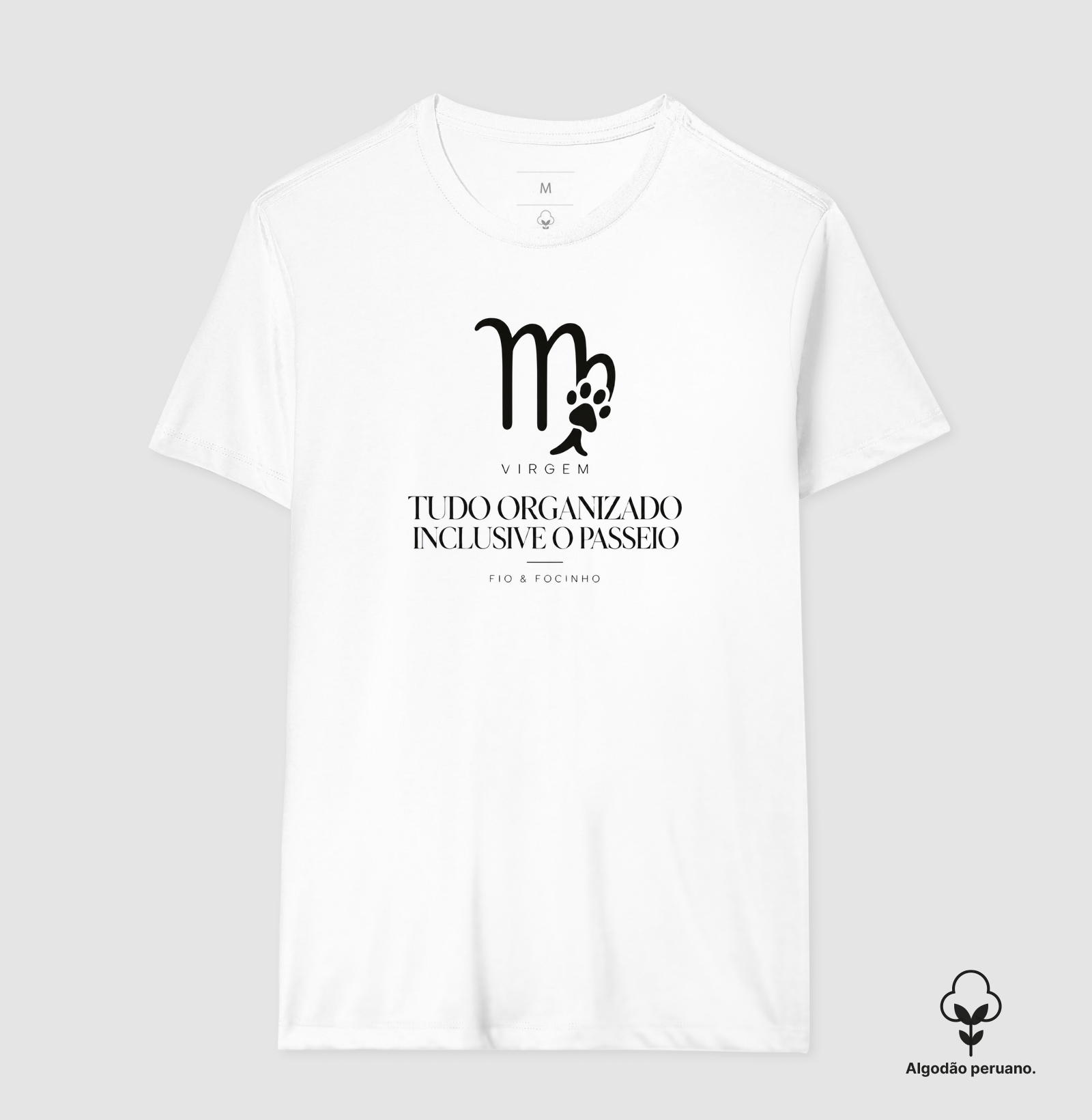 Virgem (Tudo Organizado Inclusive O Passeio) - Imagem 2