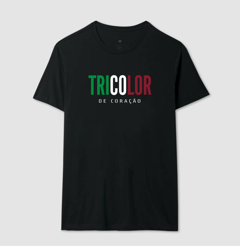 DODDIO - Tricolor de coração - Imagem 2