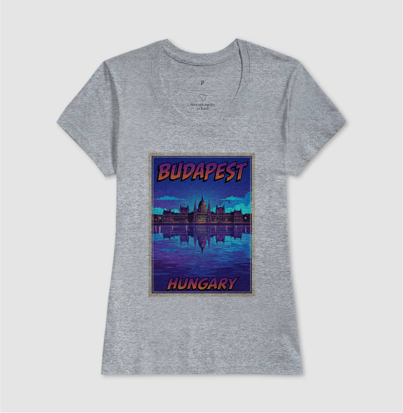 Budapeste - Hungria - Imagem 10