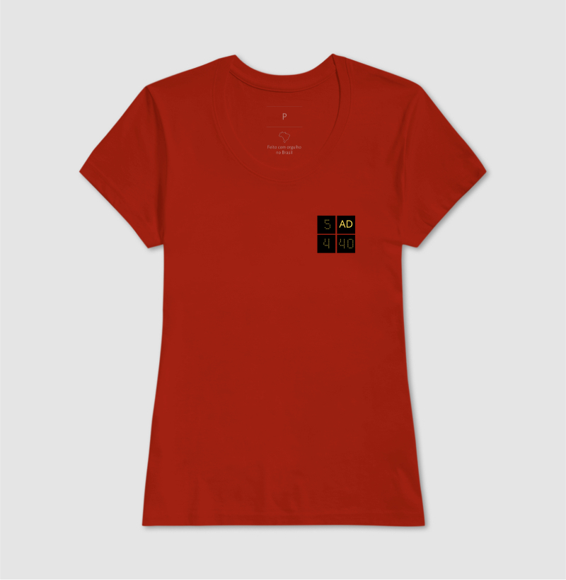 Camisa 6