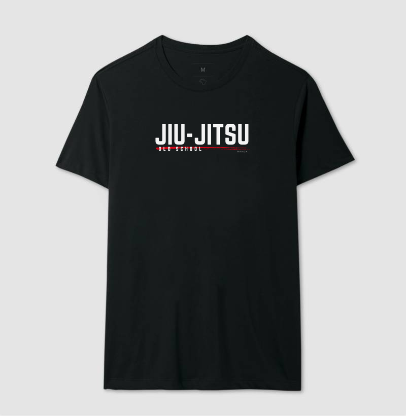 Jiu-Jitsu Old School  - Imagem 5