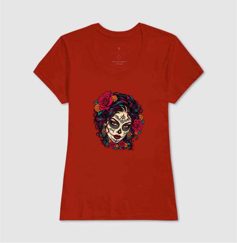 La Catrina - Imagem 11
