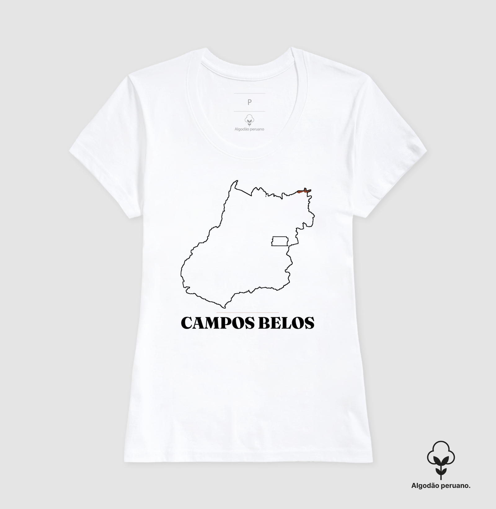 Campos Belos | Traço GO - Imagem 5