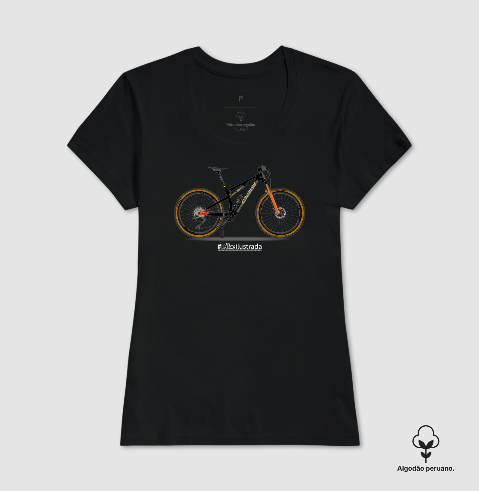Camisa 10