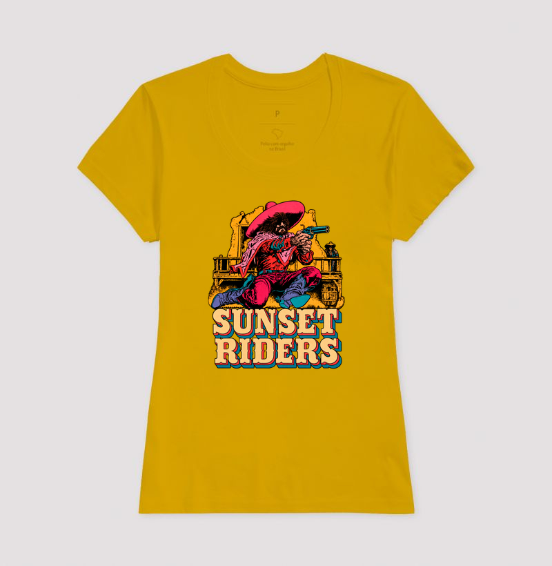 Sunset Riders  - Imagem 16