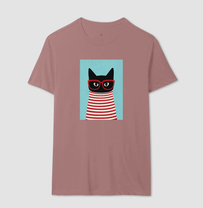 Gato Retrô - Imagem 16