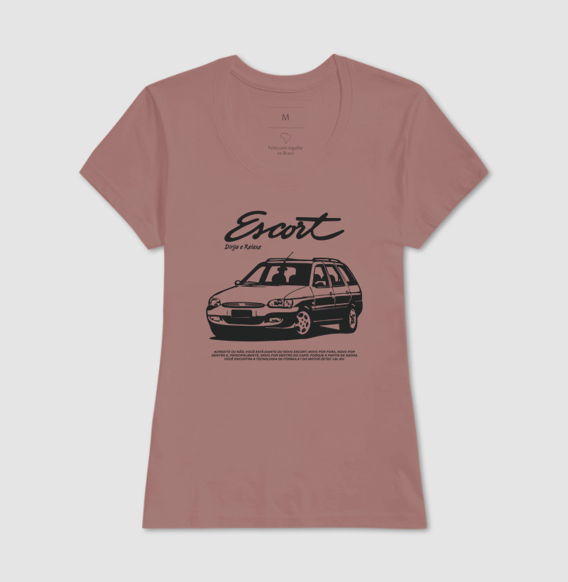 Camisa 18