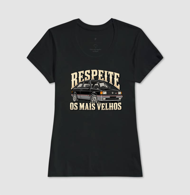 Respeite Gol - Imagem 3