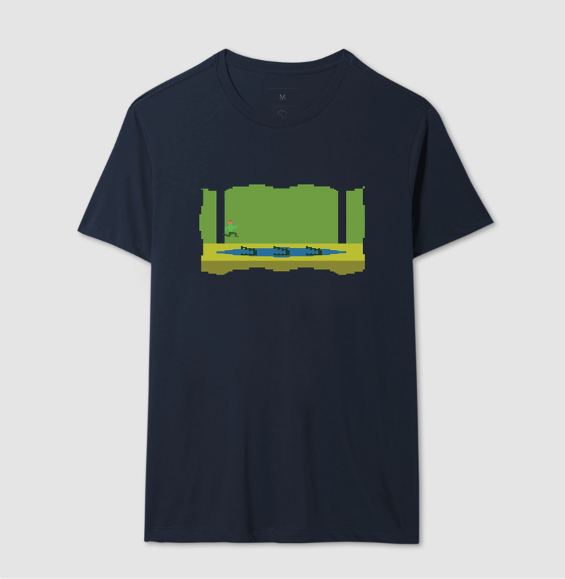 Pitfall Harry - Imagem 4
