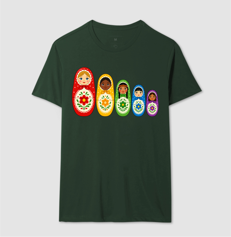 Camisa 11