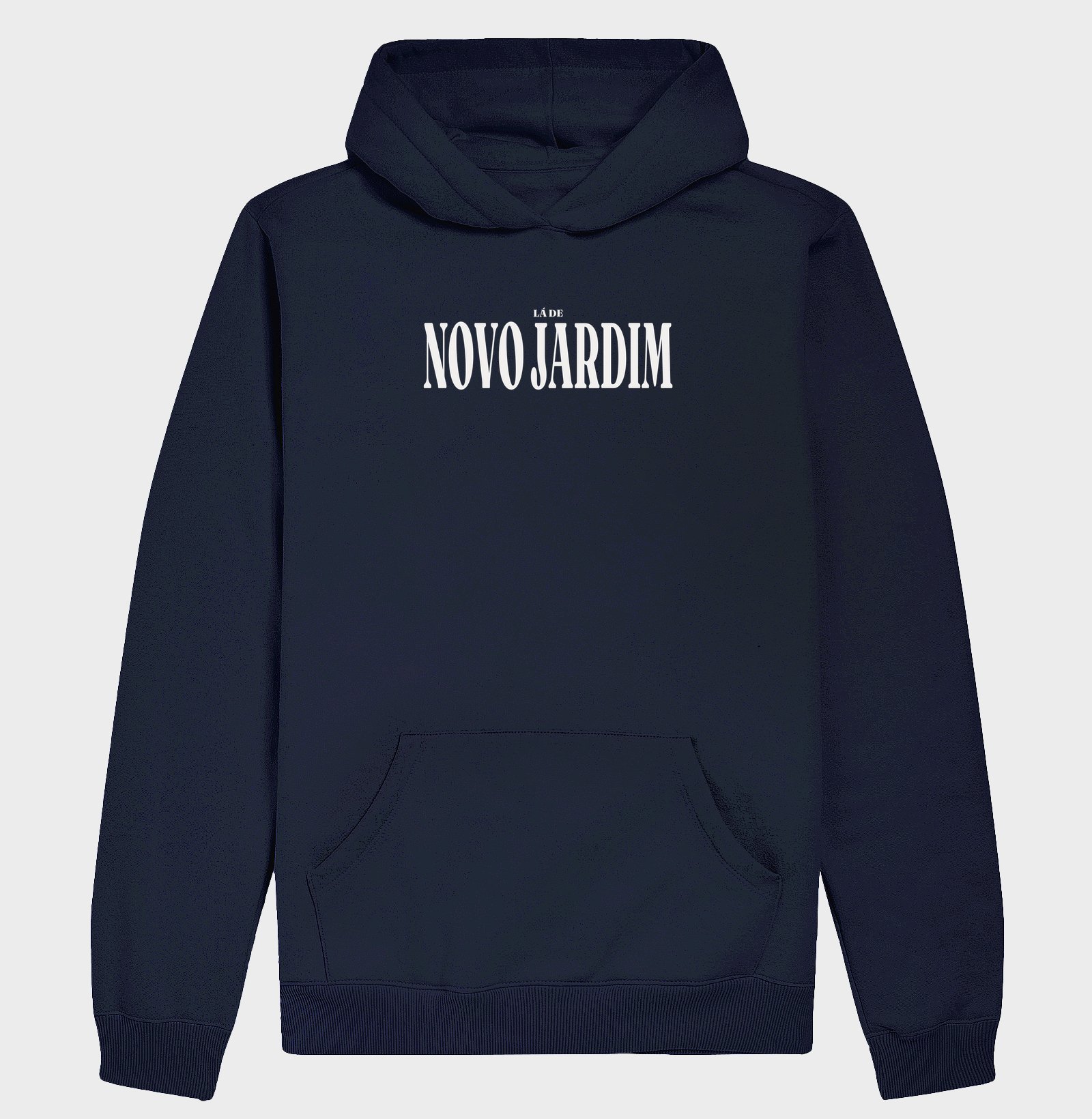 Novo Jardim | Tipografia TO - Imagem 4