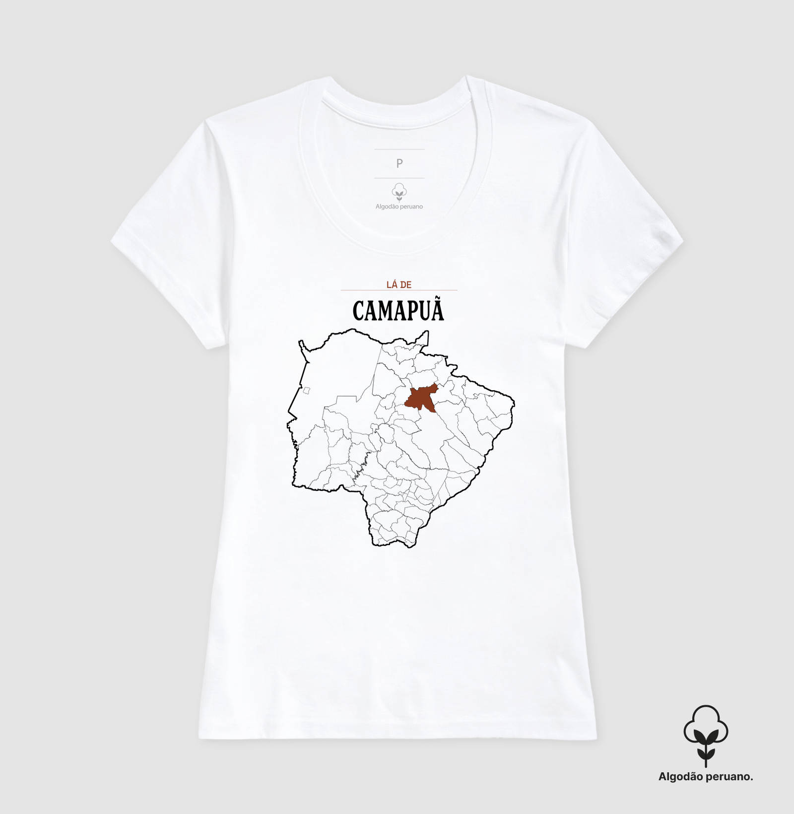 Camisa 4