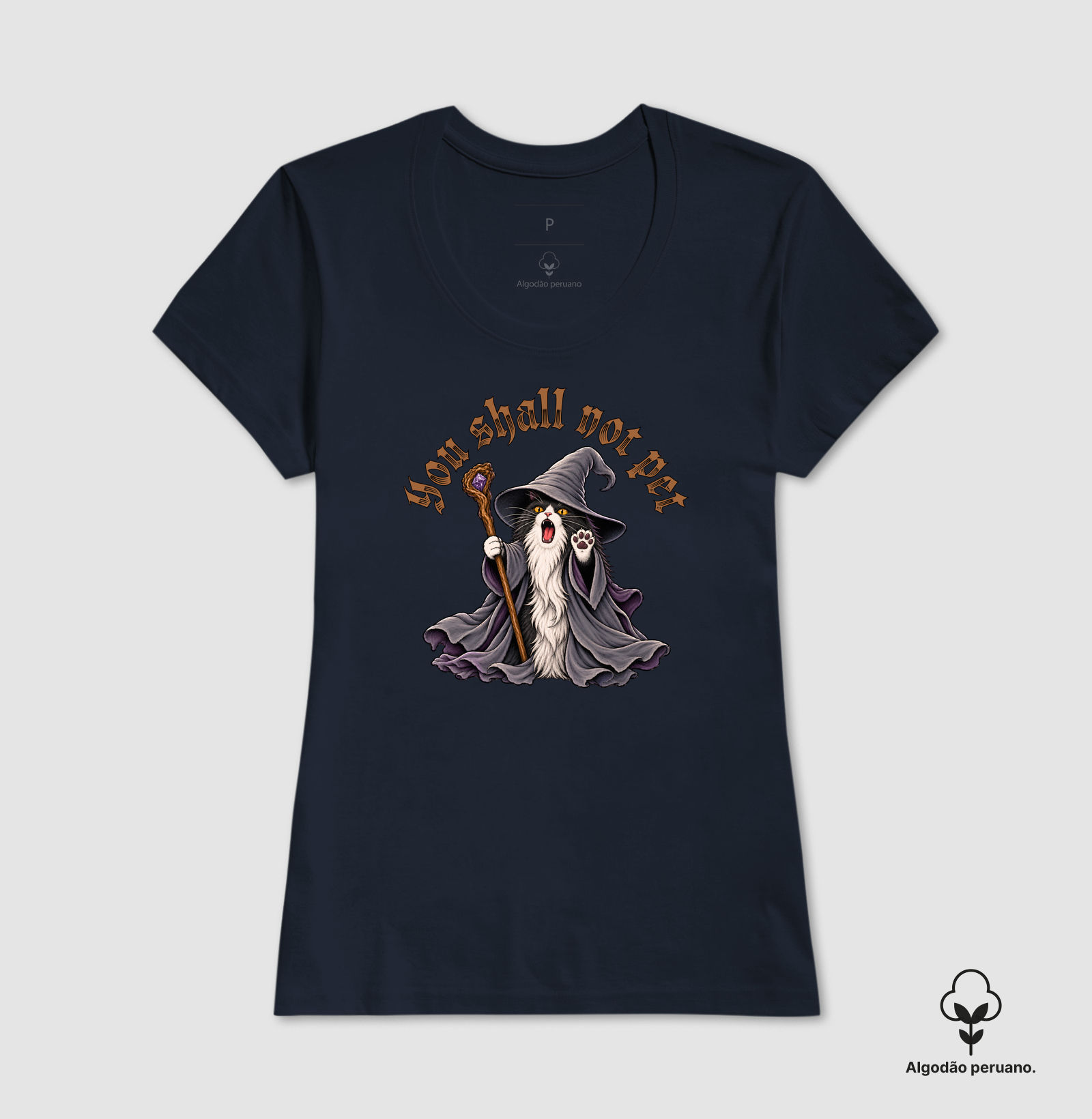 You shall not pet - Imagem 3