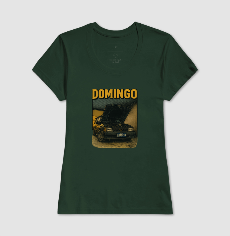 Camisa 10