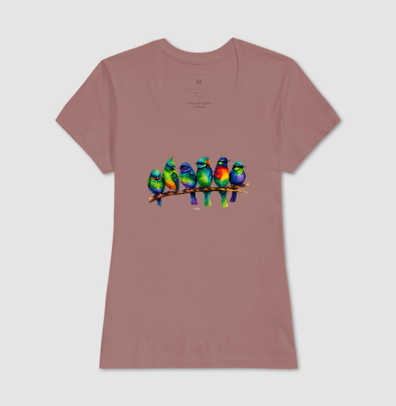 Camisa 16