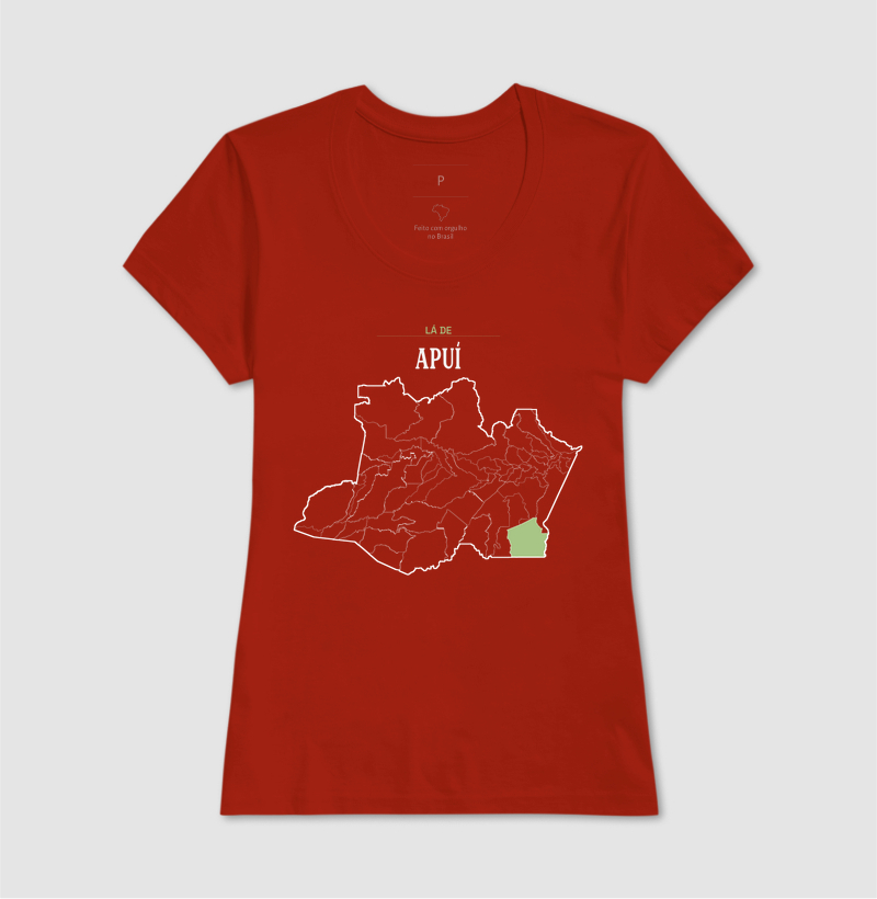 Apuí | Território AM - Imagem 11