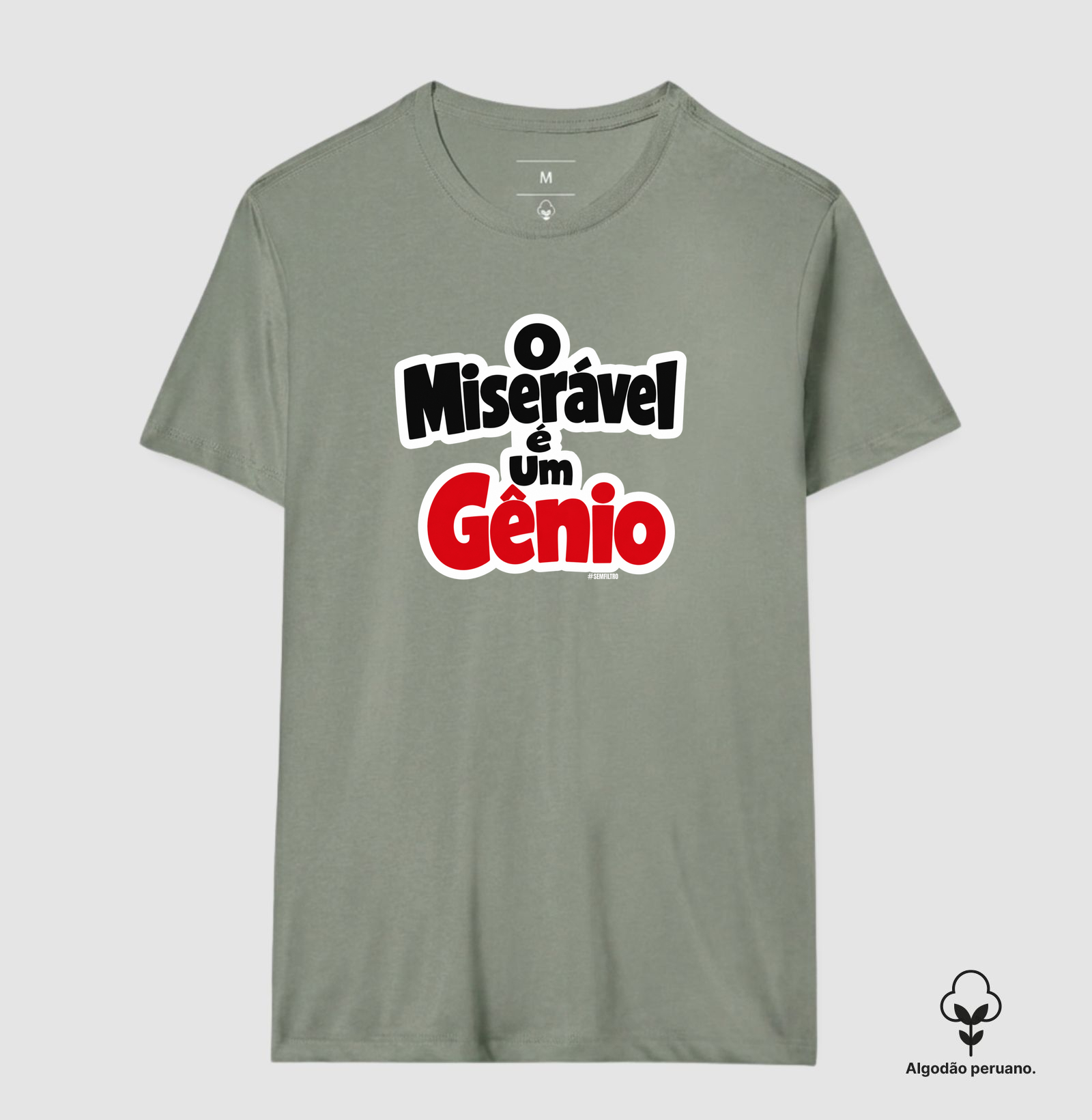 Camisa 8