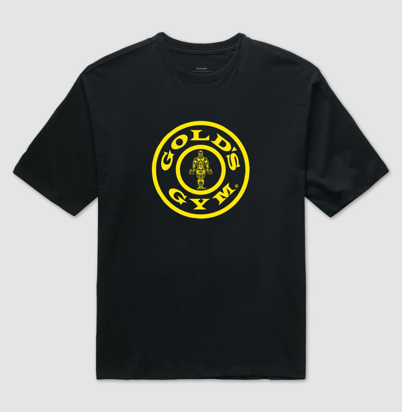 Gold's Gym Retro - Imagem 3