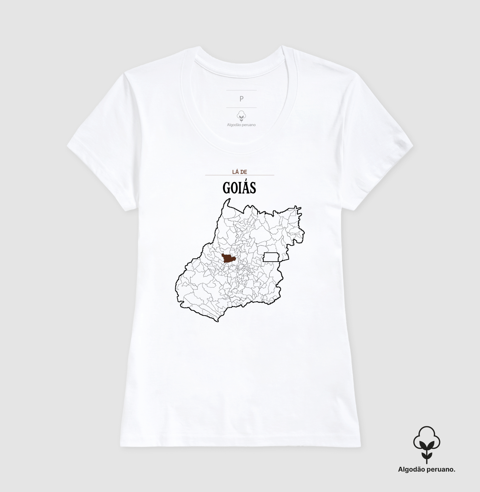 Goiás | Território GO - Imagem 2