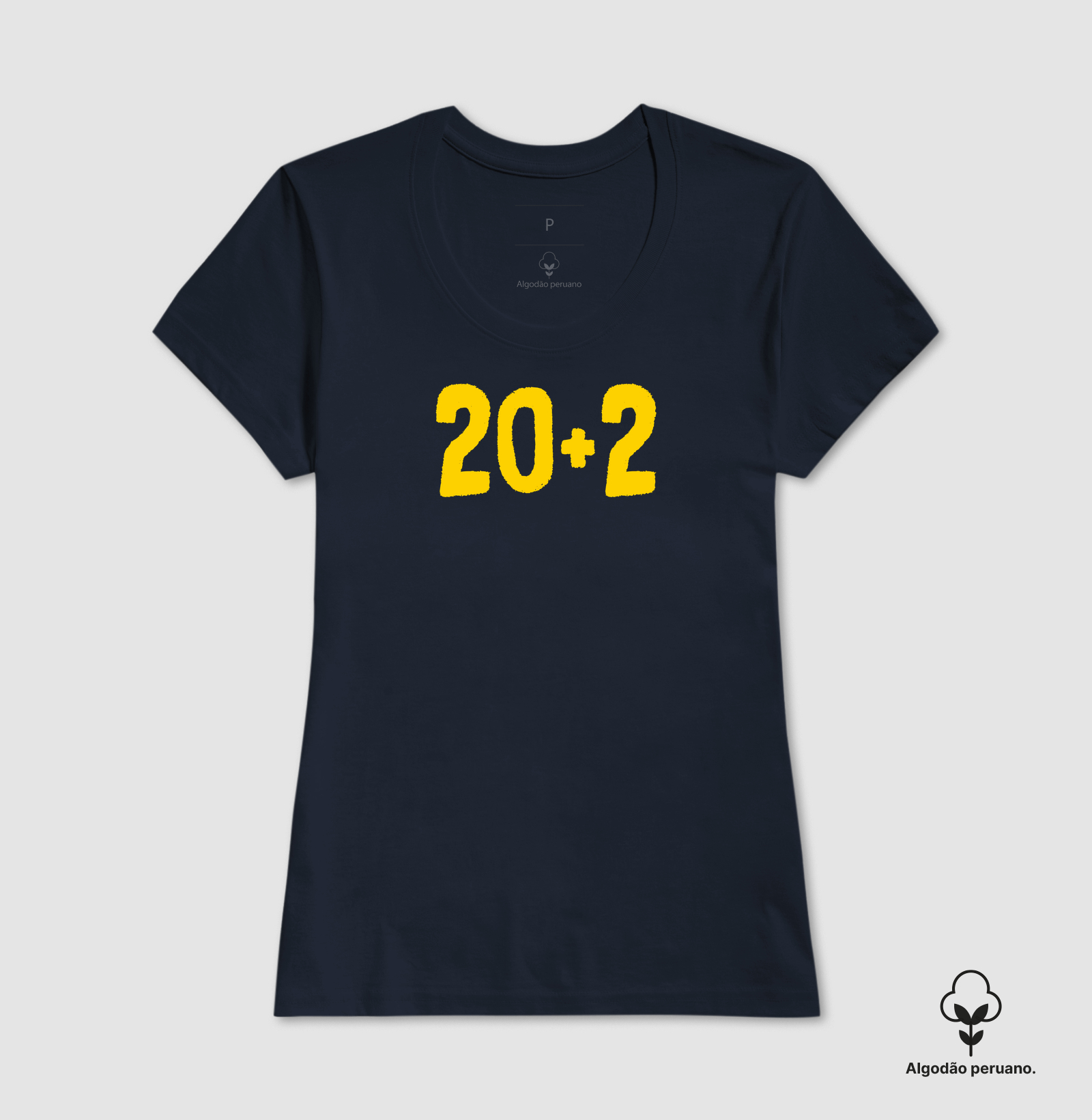 20+2 - Imagem 2