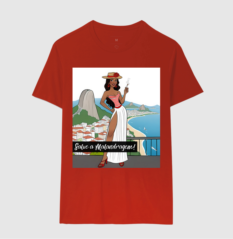Camisa 12
