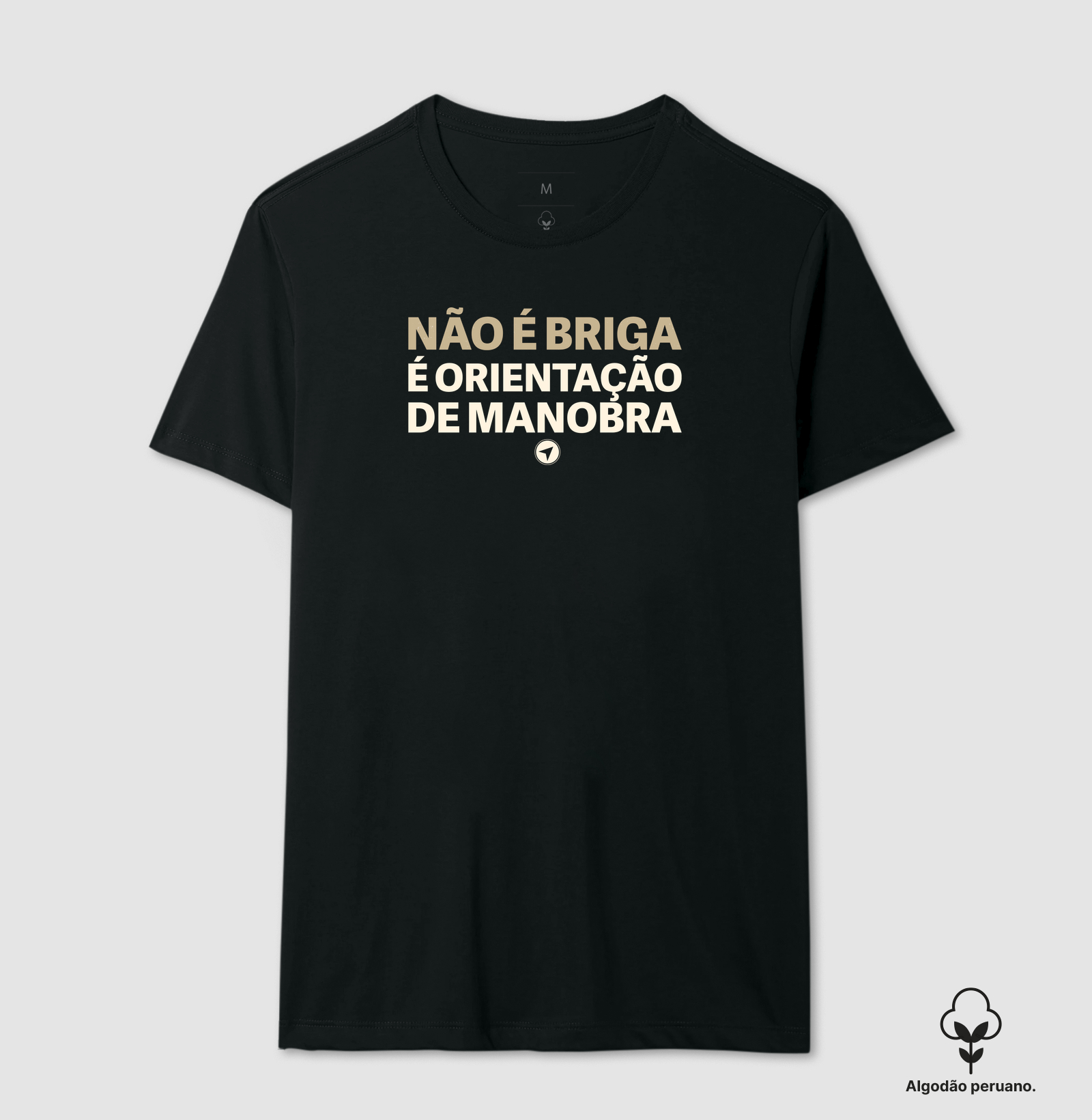 Não é briga! - Imagem 2