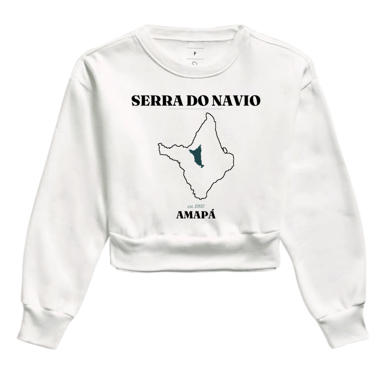 Serra do Navio | Legado AP - Imagem 3