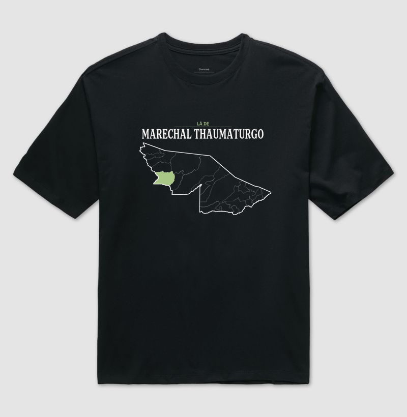 Marechal Thaumaturgo | Território AC - Imagem 2