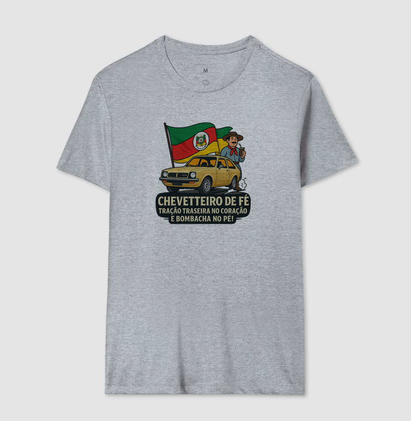 Camisa 7