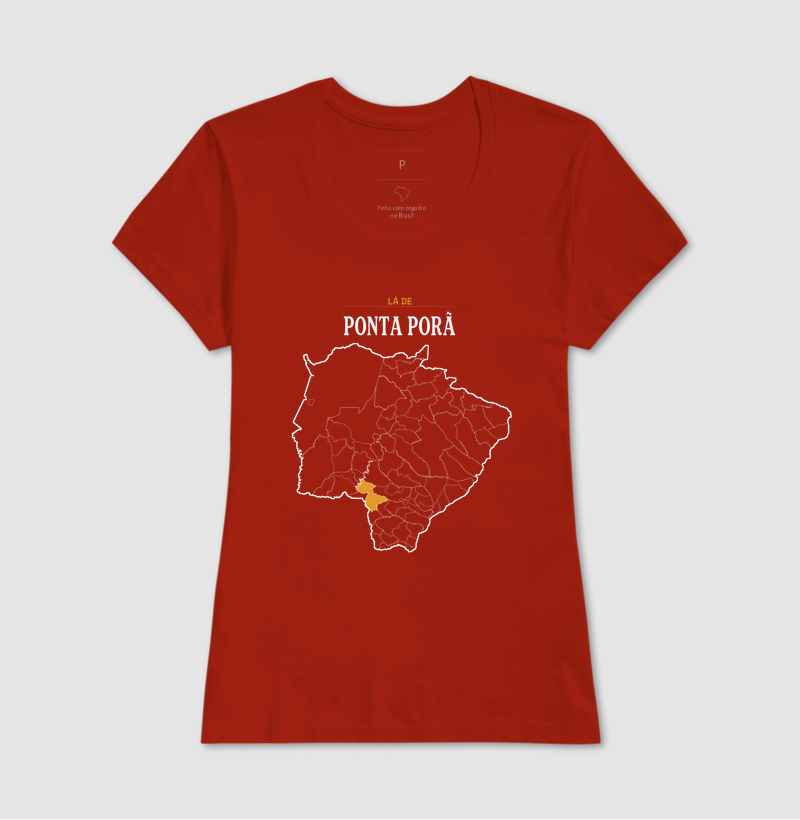 Ponta Porã | Território MS - Imagem 11