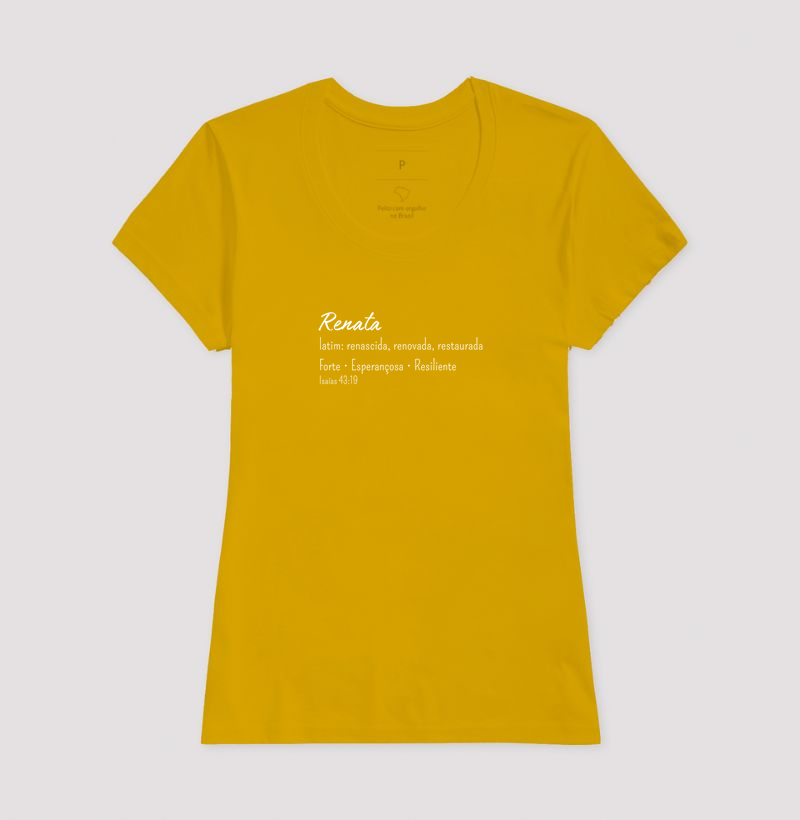 Camisa 16