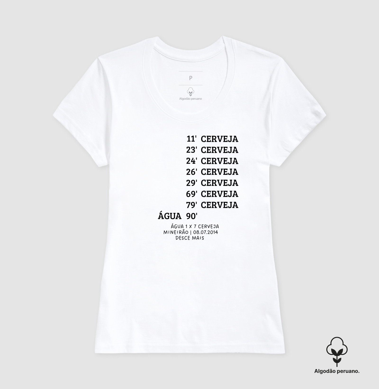 Camisa 3
