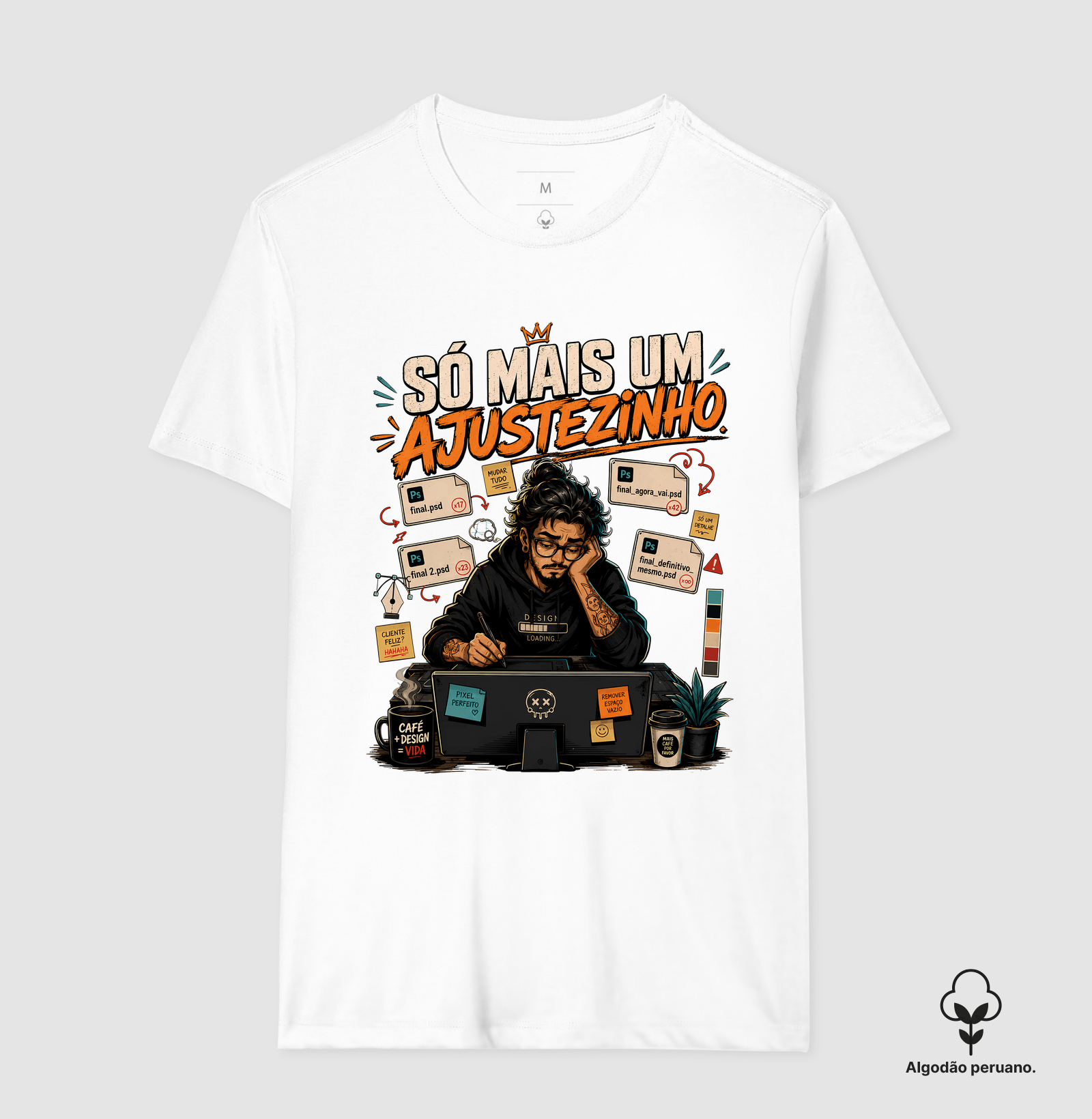 Camisa 2
