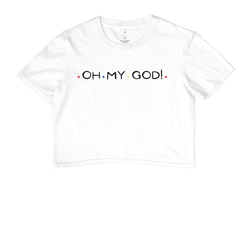 Oh My God